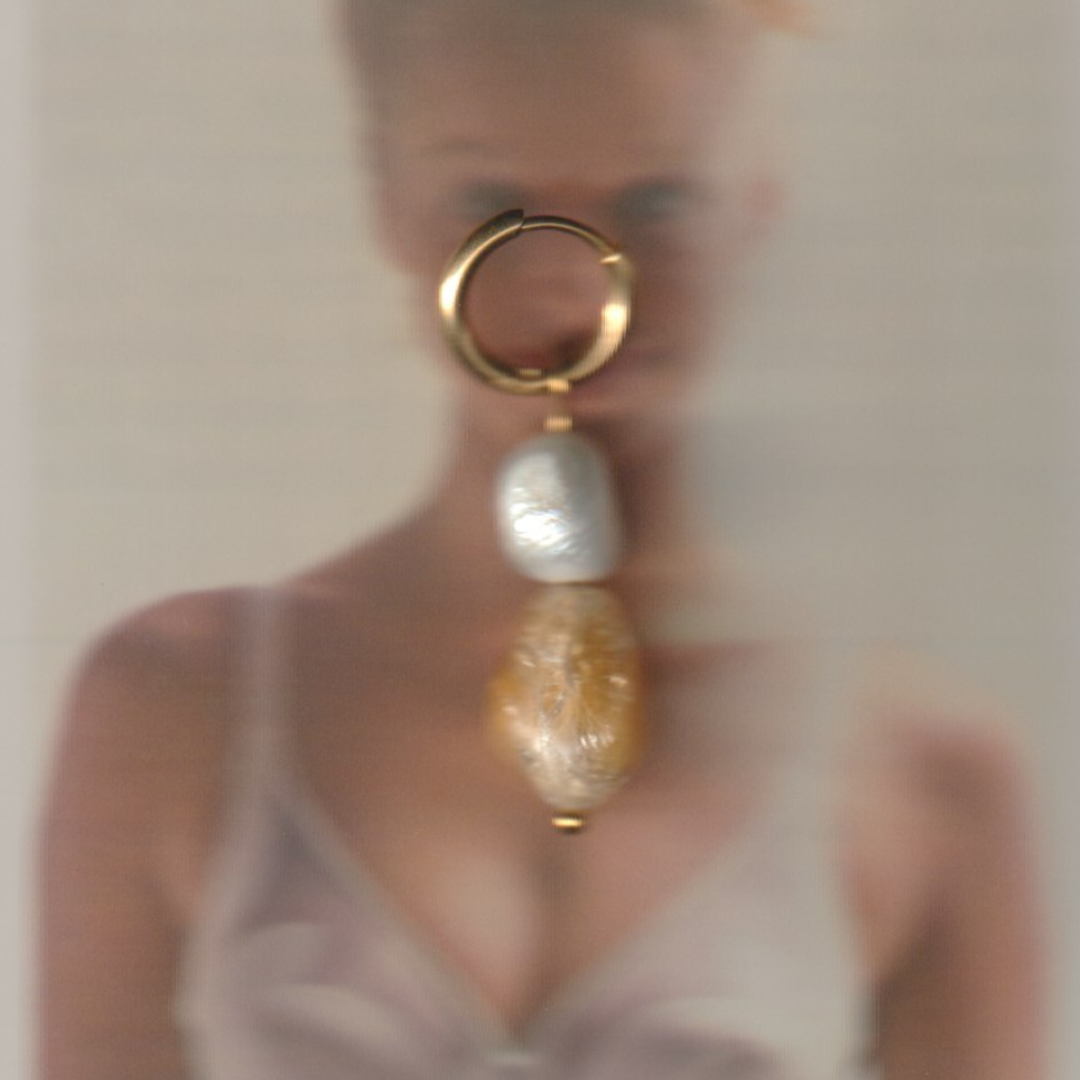 Single Lady n°1