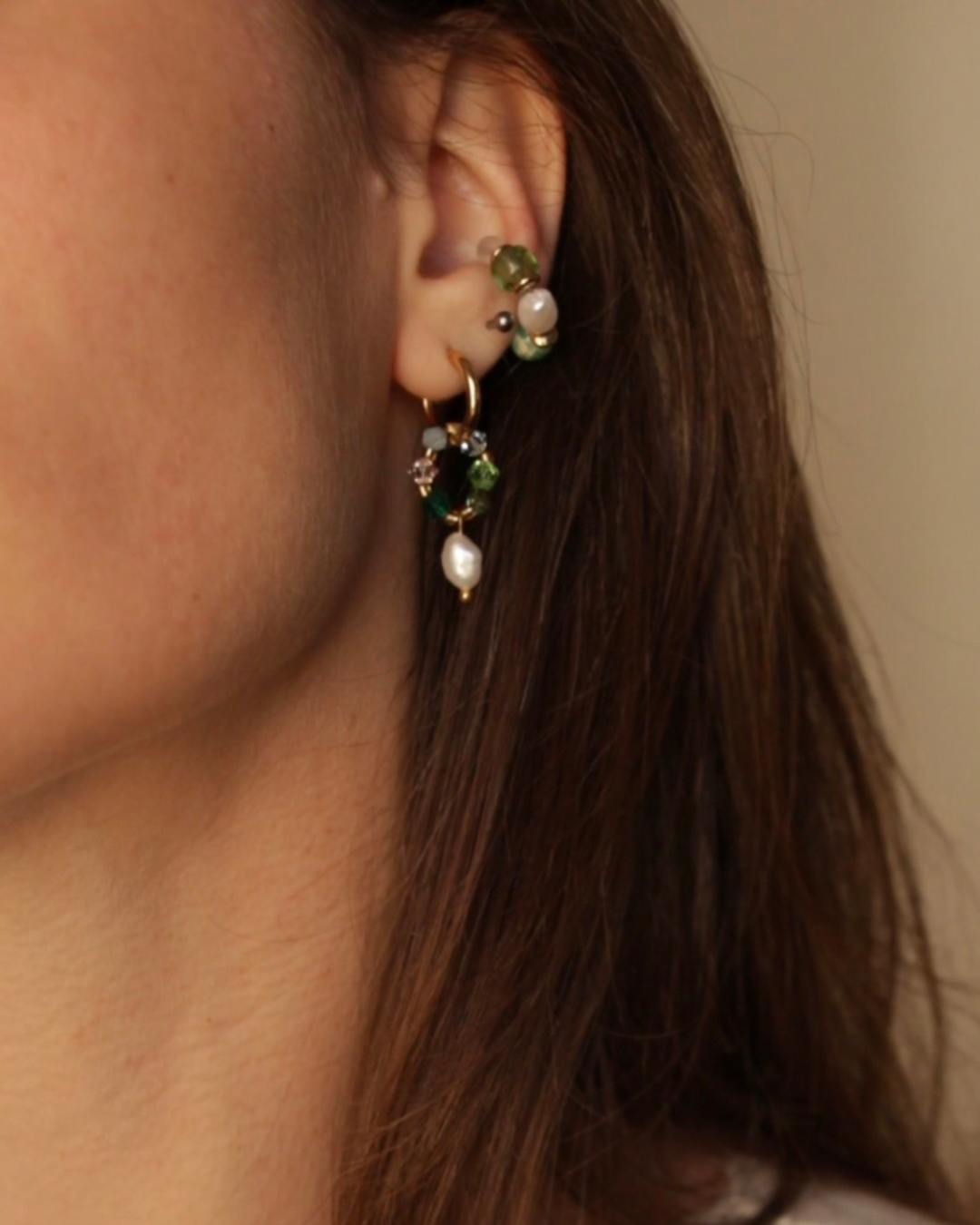 Earcuff n°10
