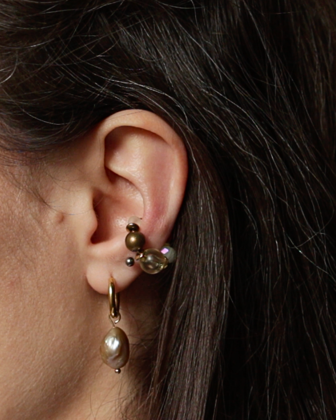 Earcuff n°4