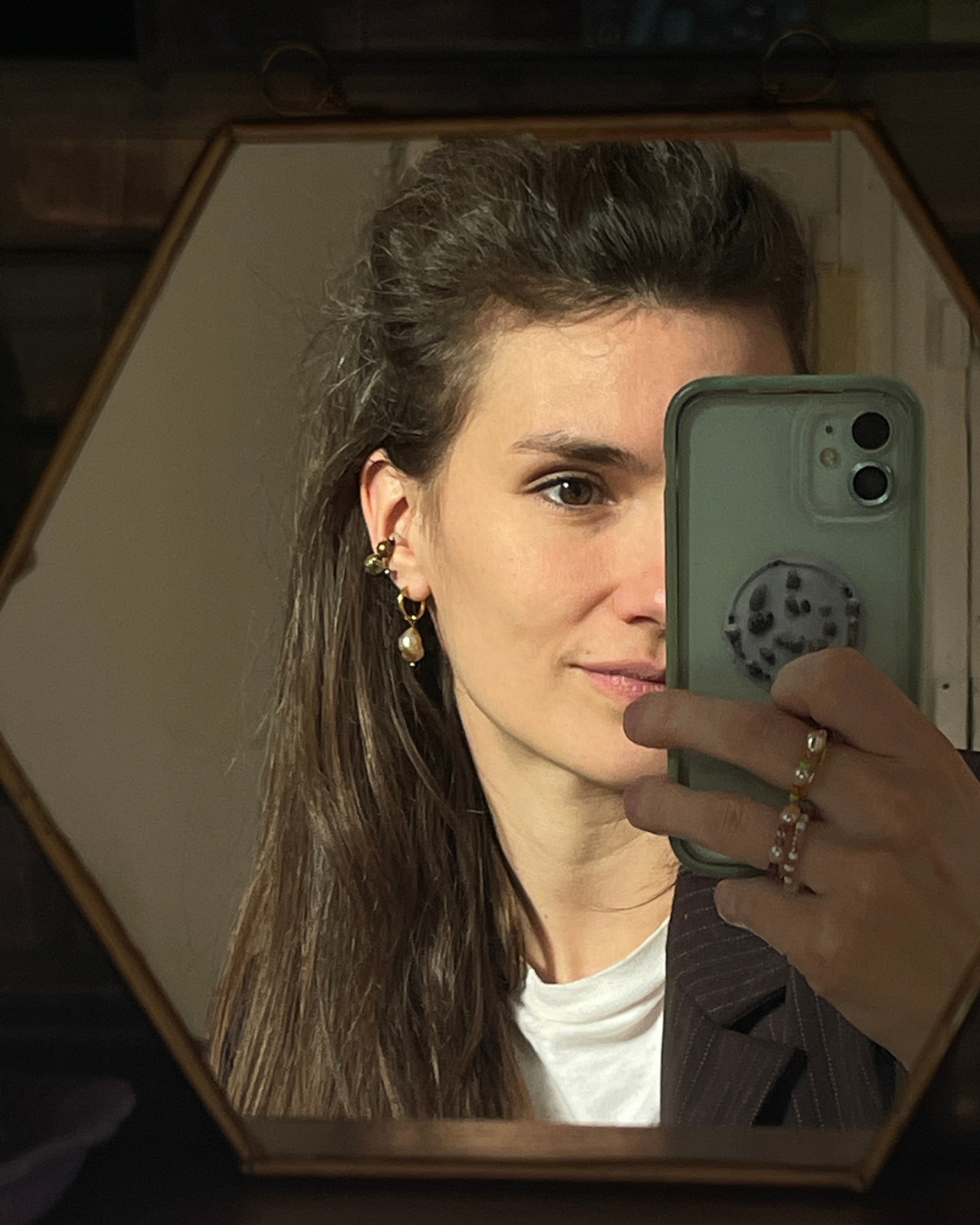 Earcuff n°4