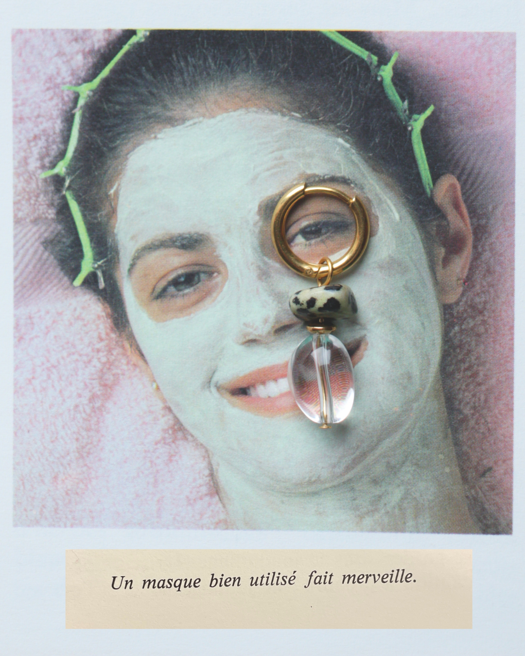 Single Lady n°26