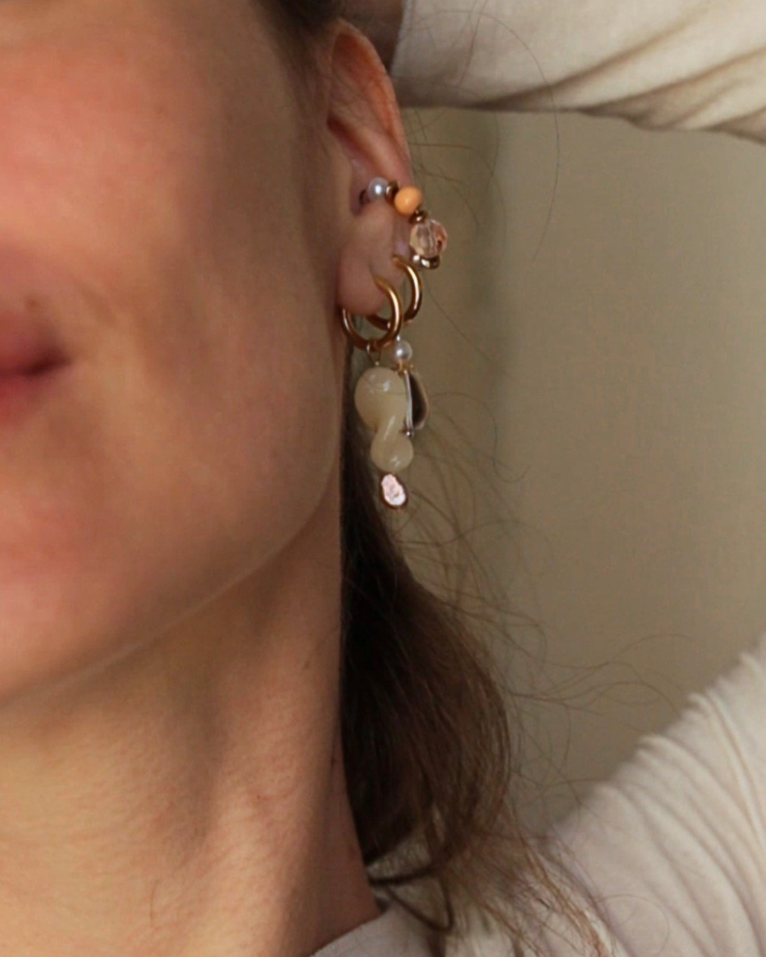 Earcuff n°7