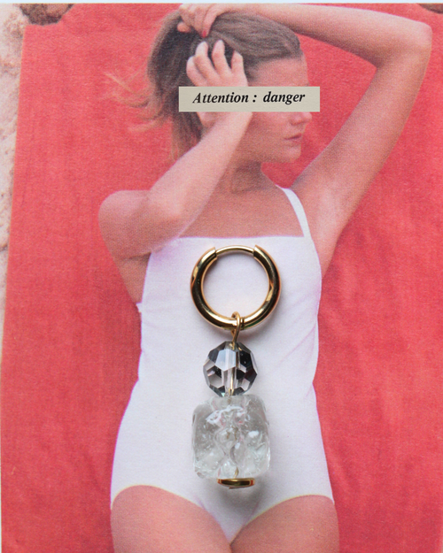 Single Lady n°28
