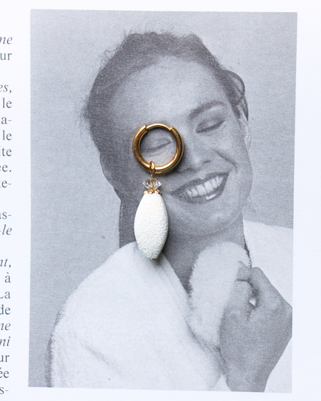 Single Lady n°30
