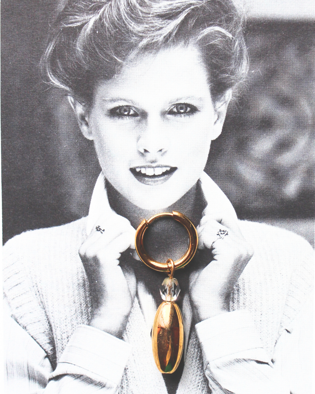 Single Lady n°29