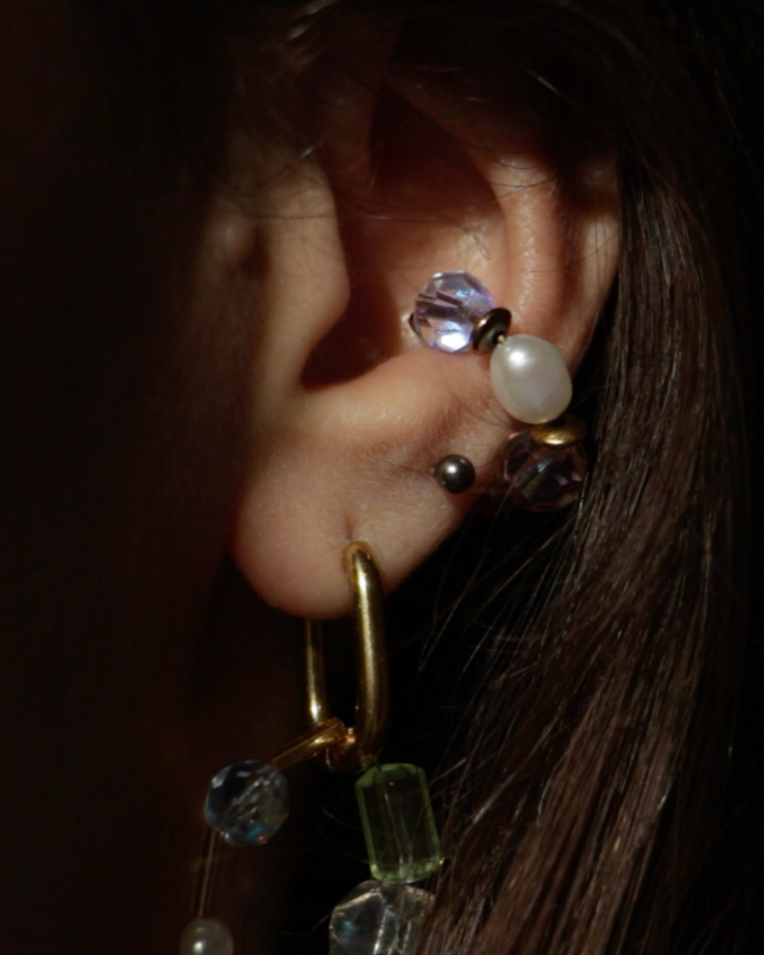 Earcuff n°6