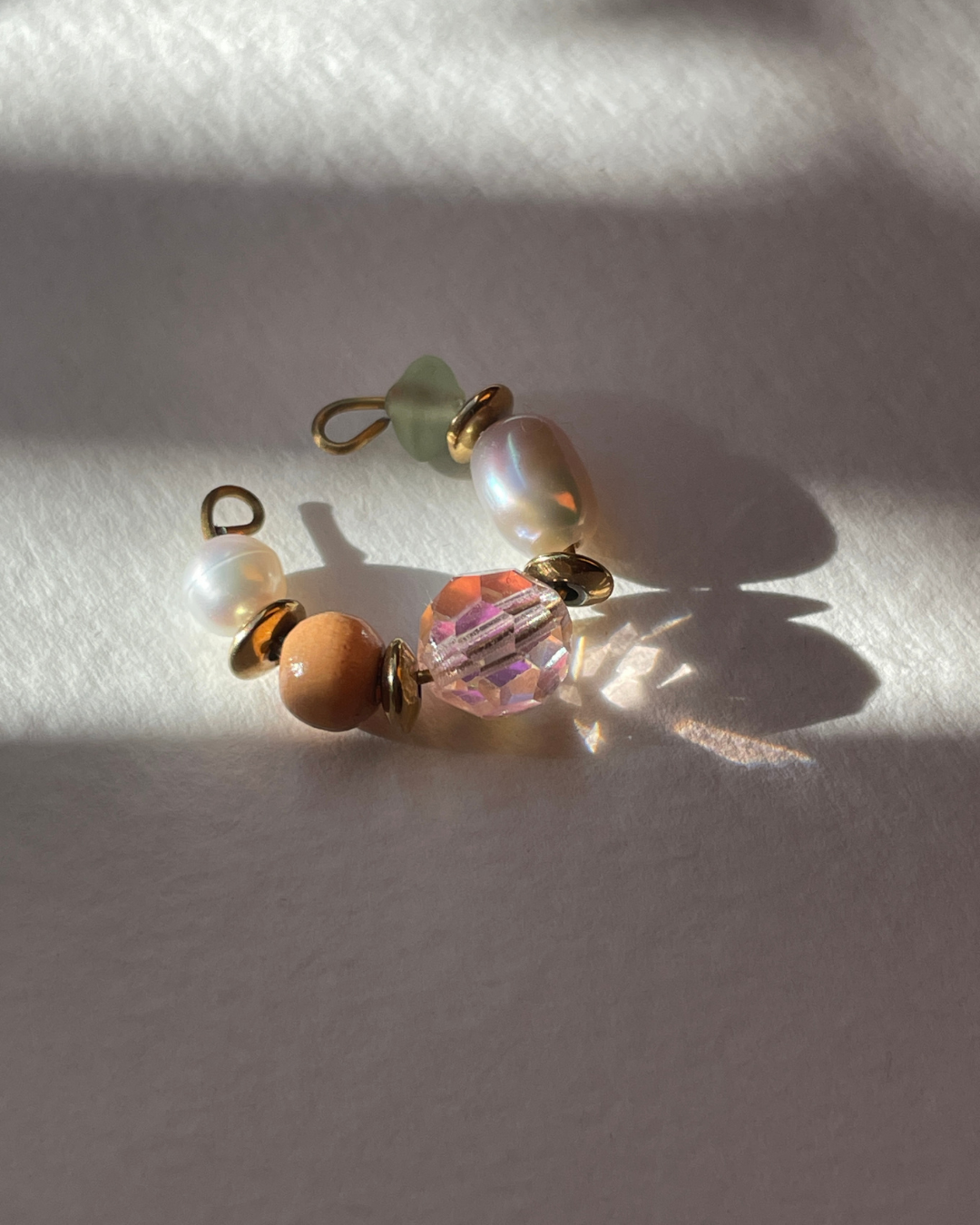 Earcuff n°7