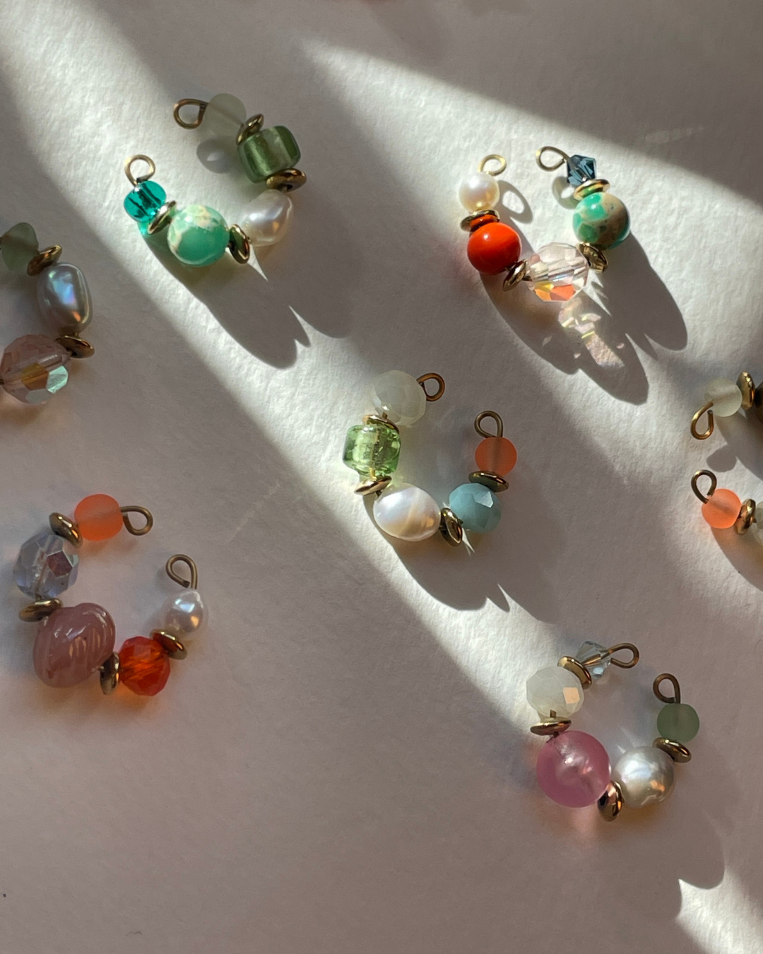 Earcuff n°10