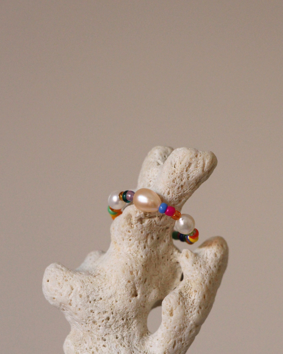Bague Spice