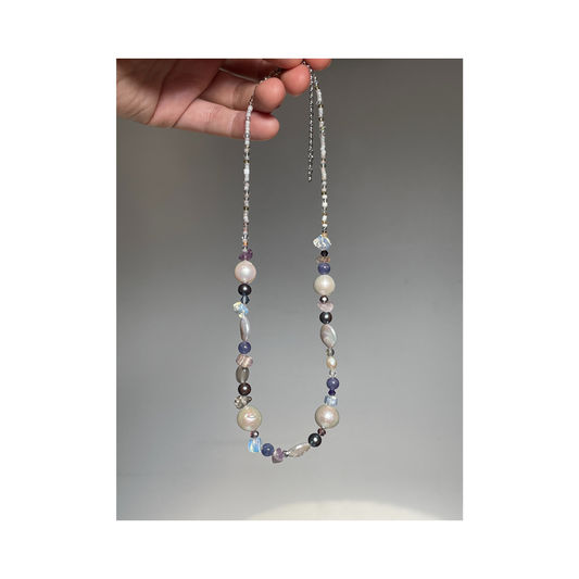 Collier Moon River