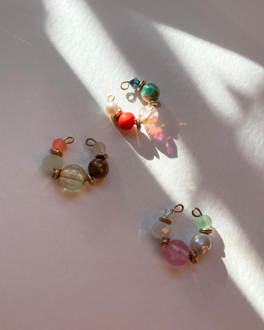 Earcuff n°2