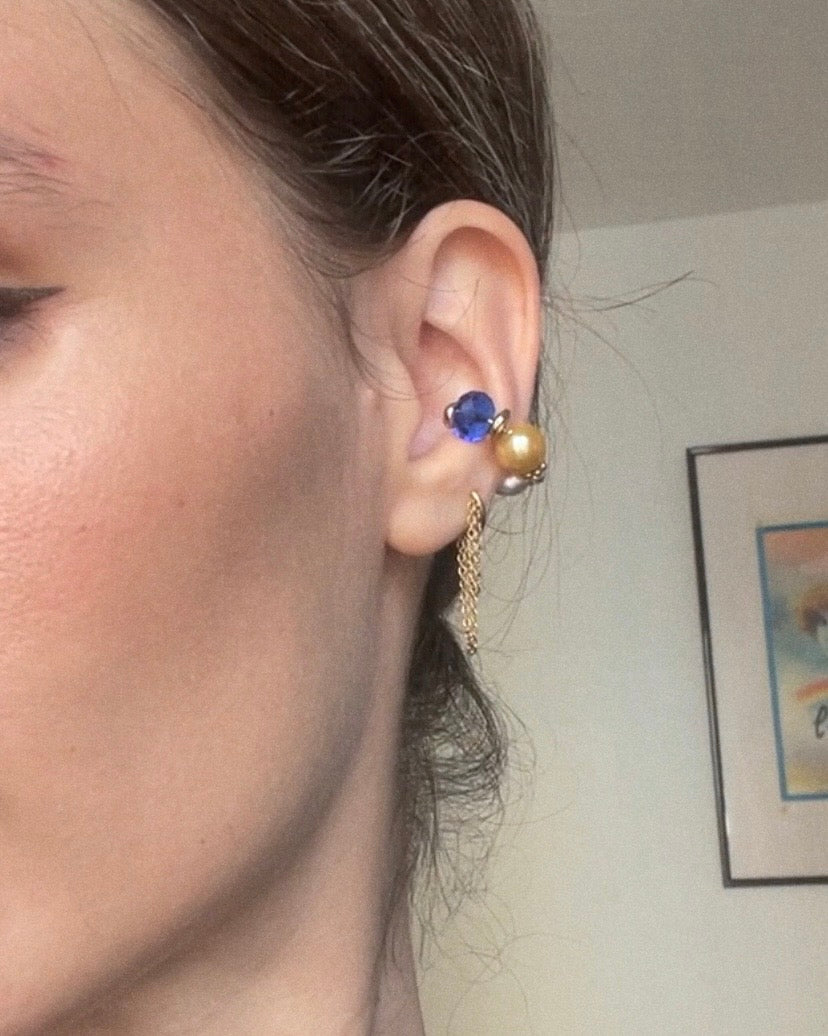 Earcuff n°13
