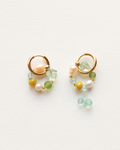 Boucles d'oreilles Dordogne