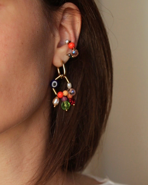 Earcuff n°2