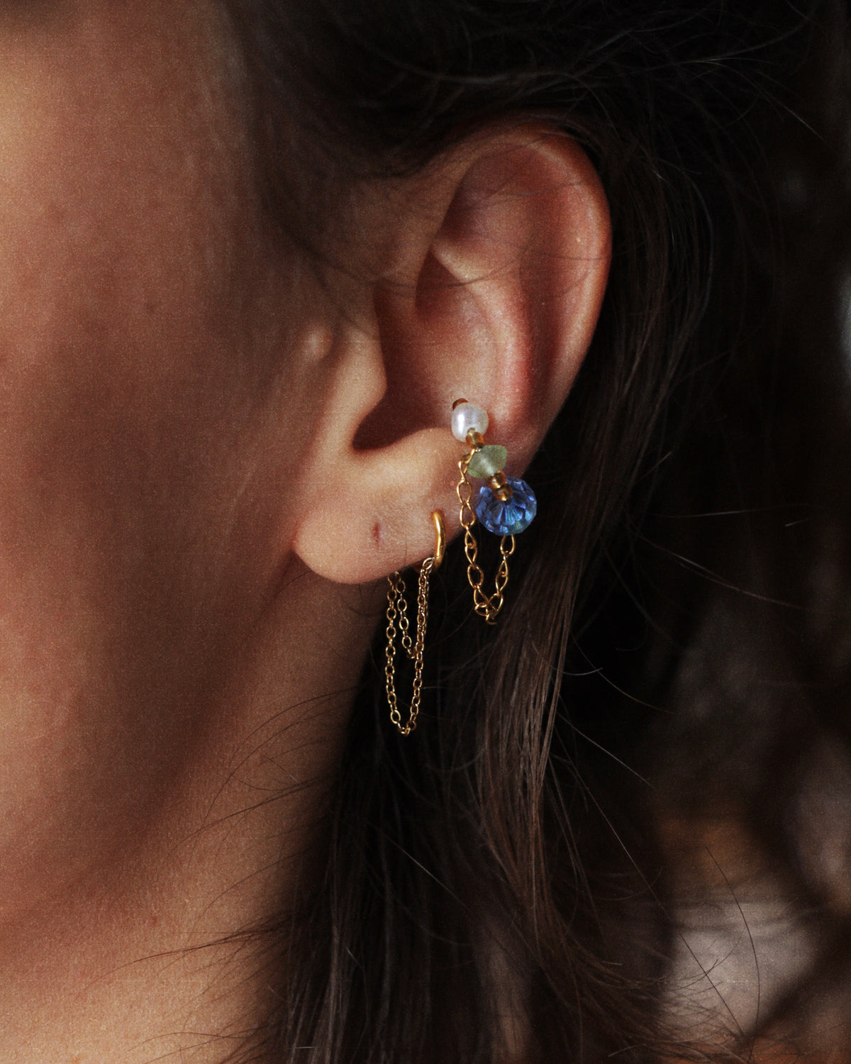 Earcuff n°16