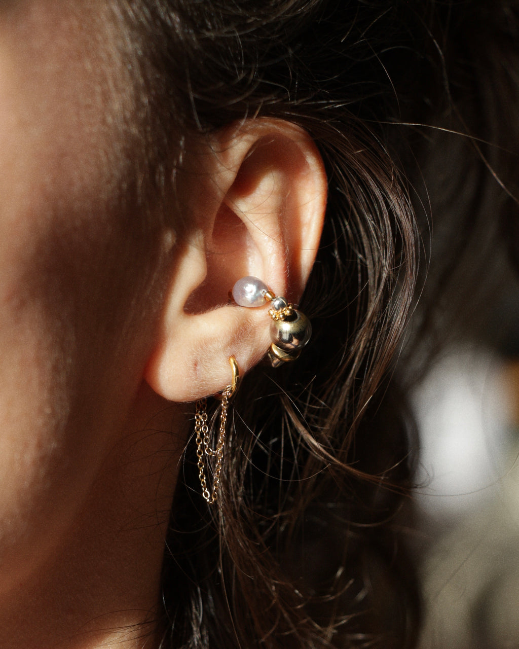 Earcuff n°12