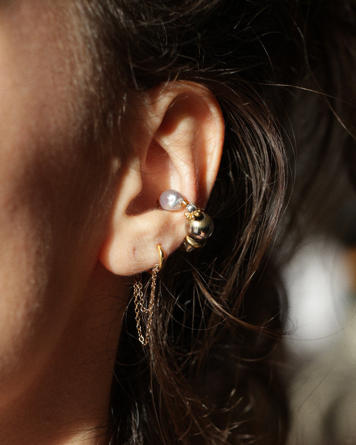 Earcuff n°12