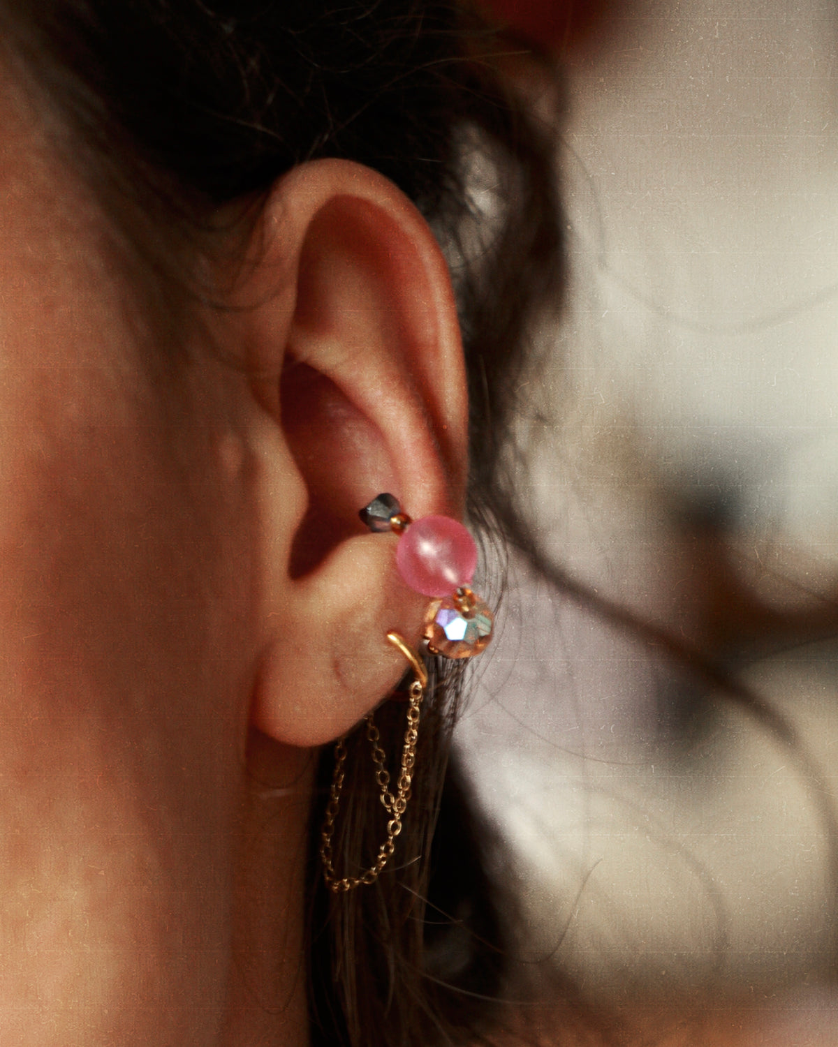 Earcuff n°15