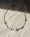 Collier Princesse Keshi