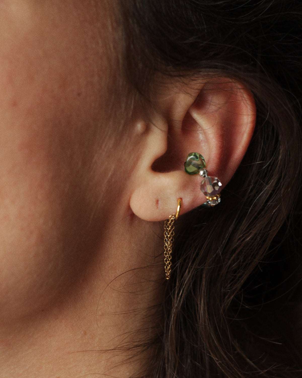 Earcuff n°14