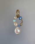 Boucle d'oreille individuelle Fenêtre