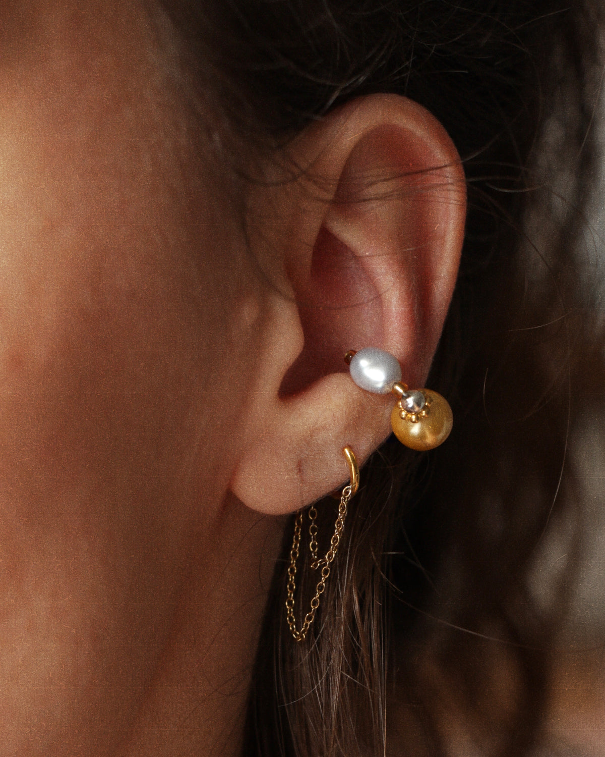 Earcuff n°13