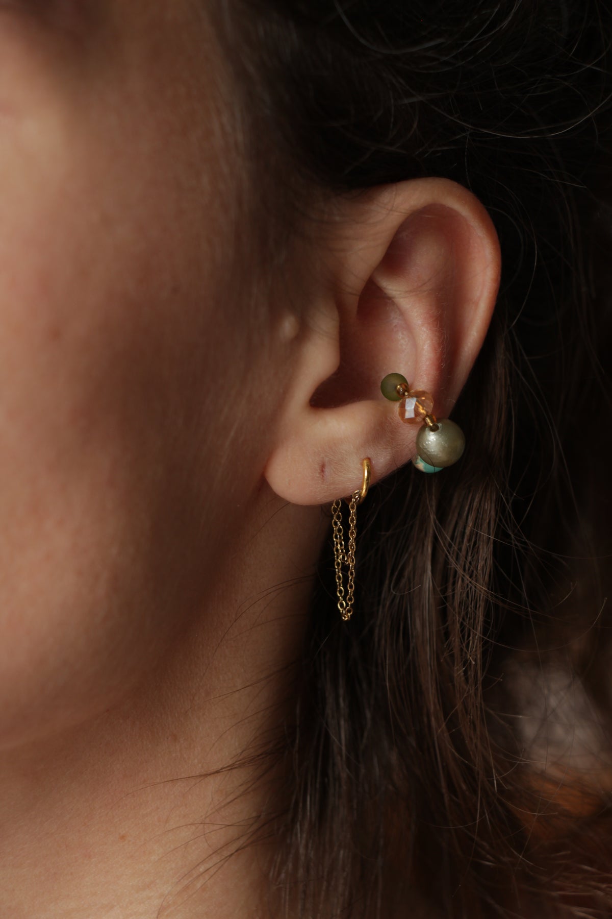 Earcuff n°11
