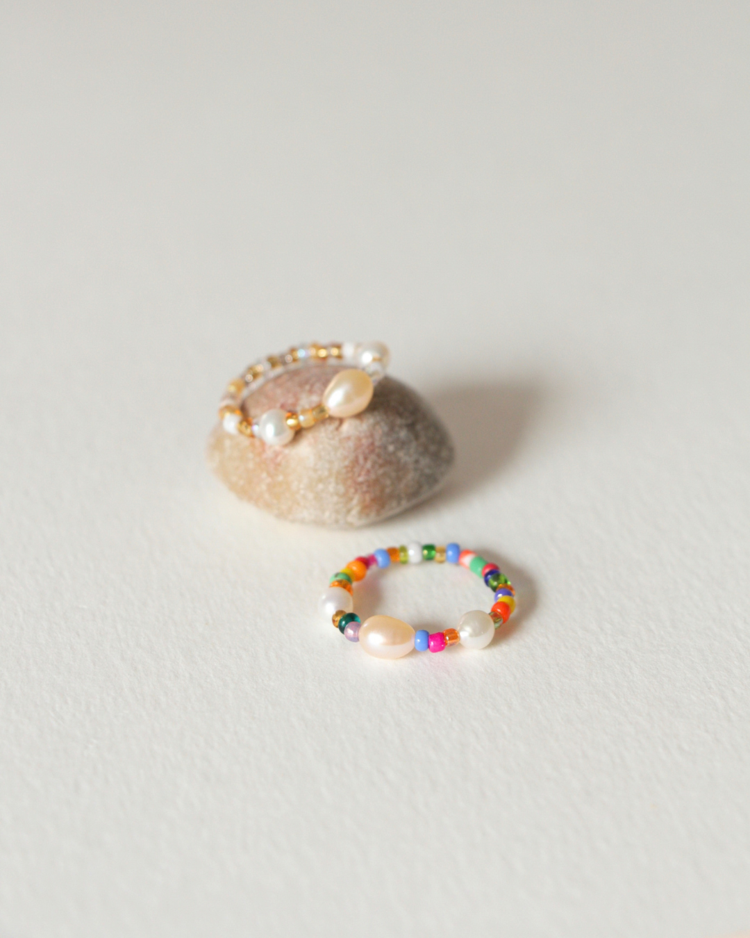Bague Spice