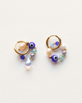 Boucles d'oreilles Marseille