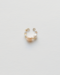 Earcuff Teardrop