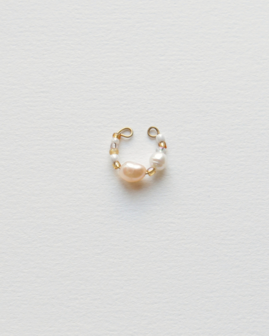 Earcuff Teardrop