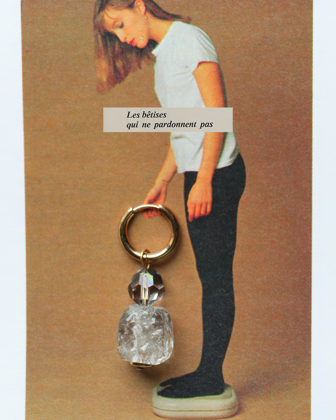 Single Lady n°28